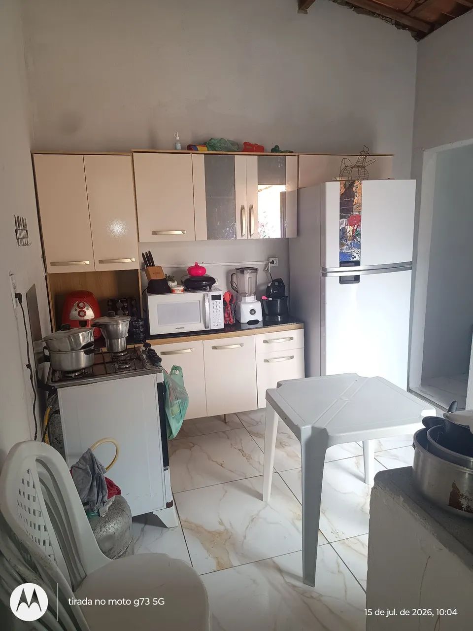 Vende-se casa no Genibau  - Foto 3