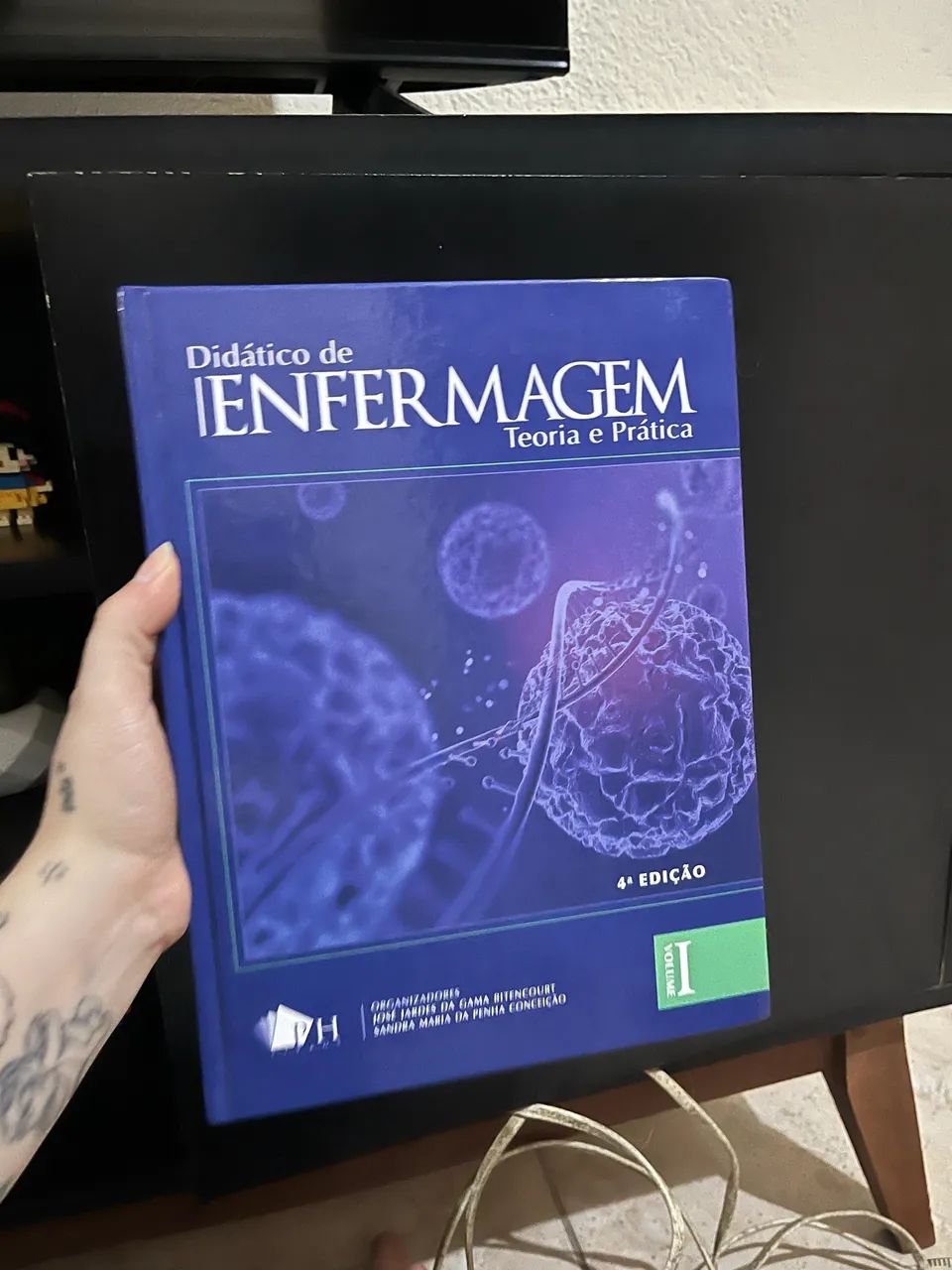 Livros de Enfermagem - Foto 5