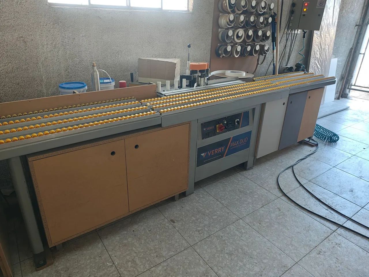 Coladeira de borda verry - Foto 3