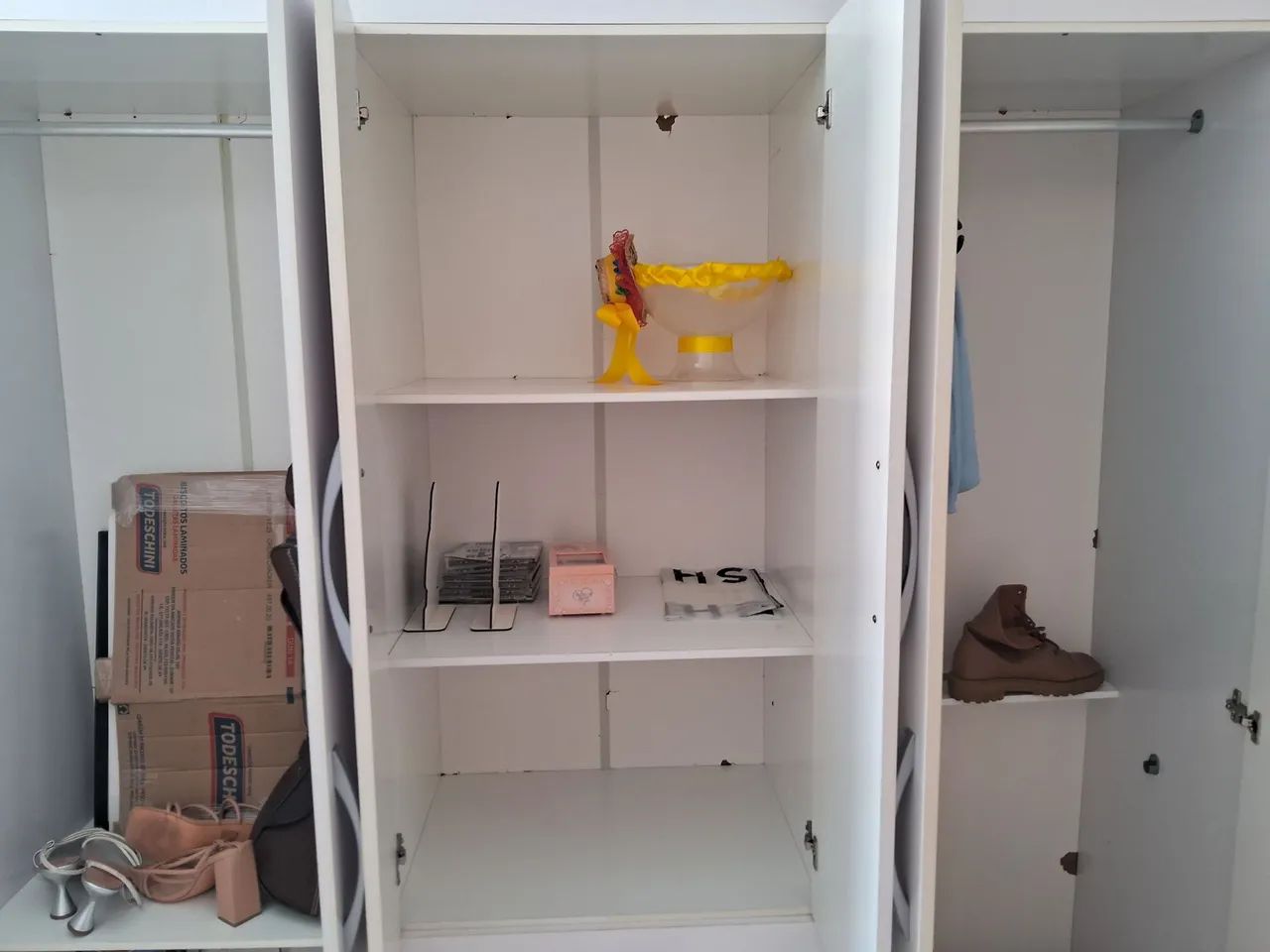 Guarda Roupa  - Foto 2