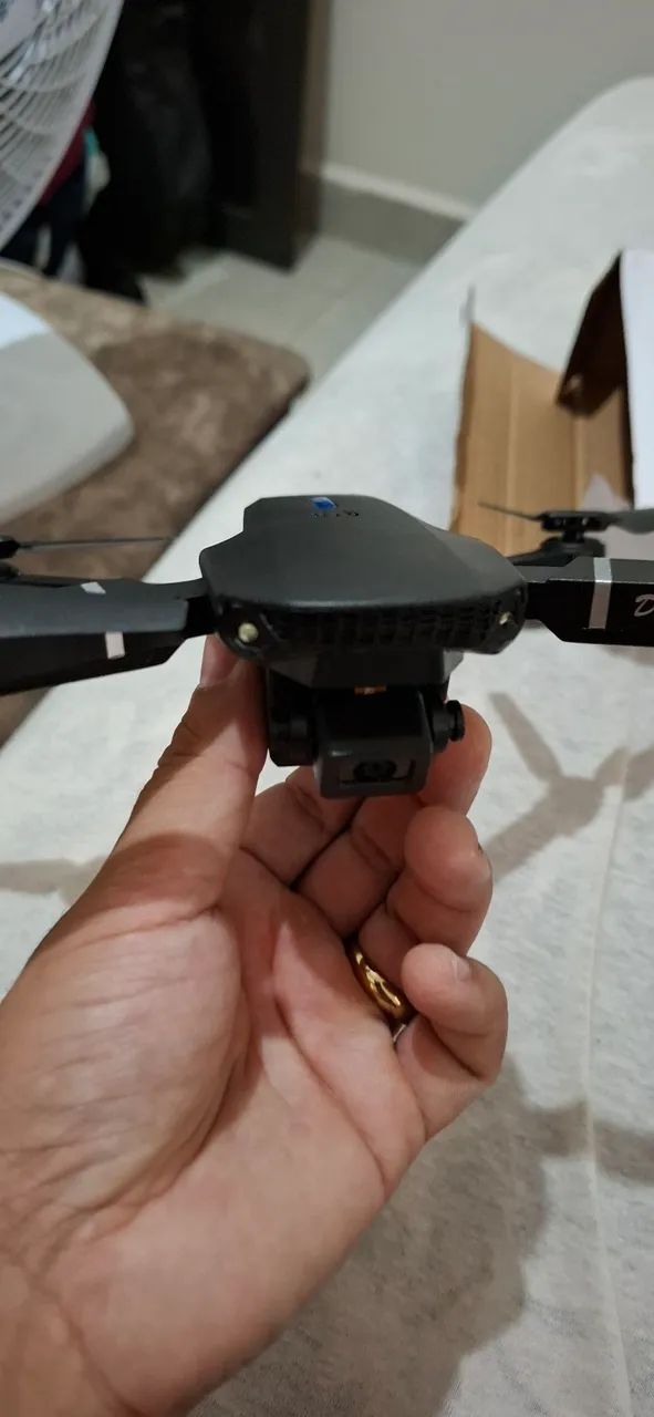 Vende-se drone - Foto 2