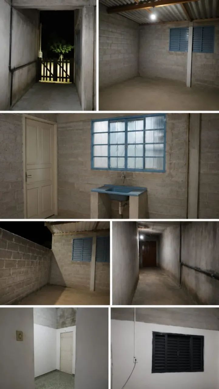 Casa a venda Paraibuna  - Foto 3