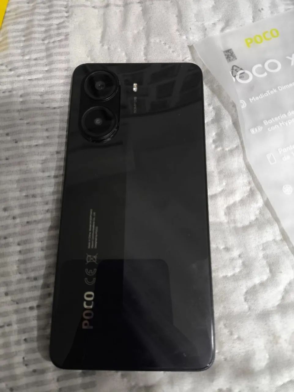 POCO X7 PRO 5G