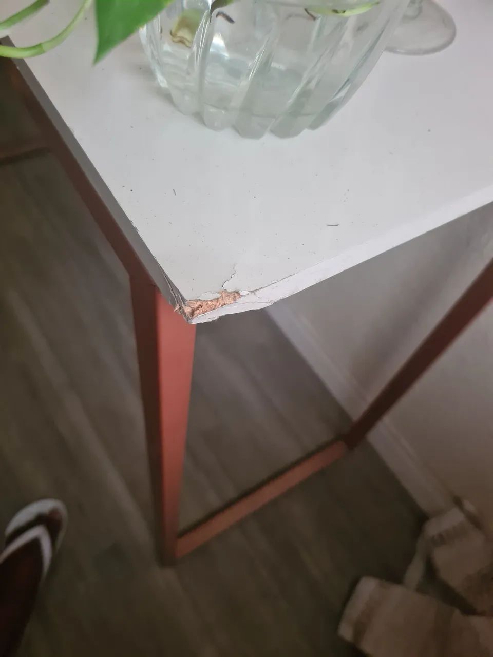 Aparador com marcas de uso - Foto 4
