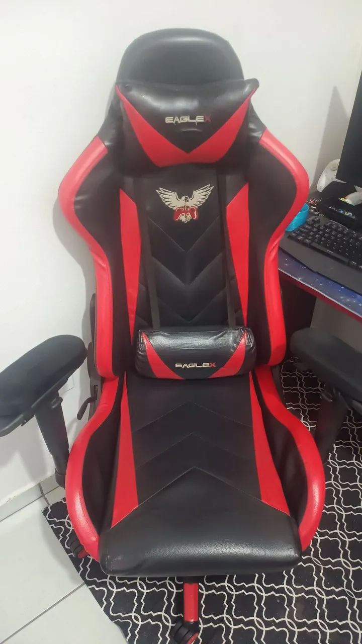 Cadeira Gamer EagleX