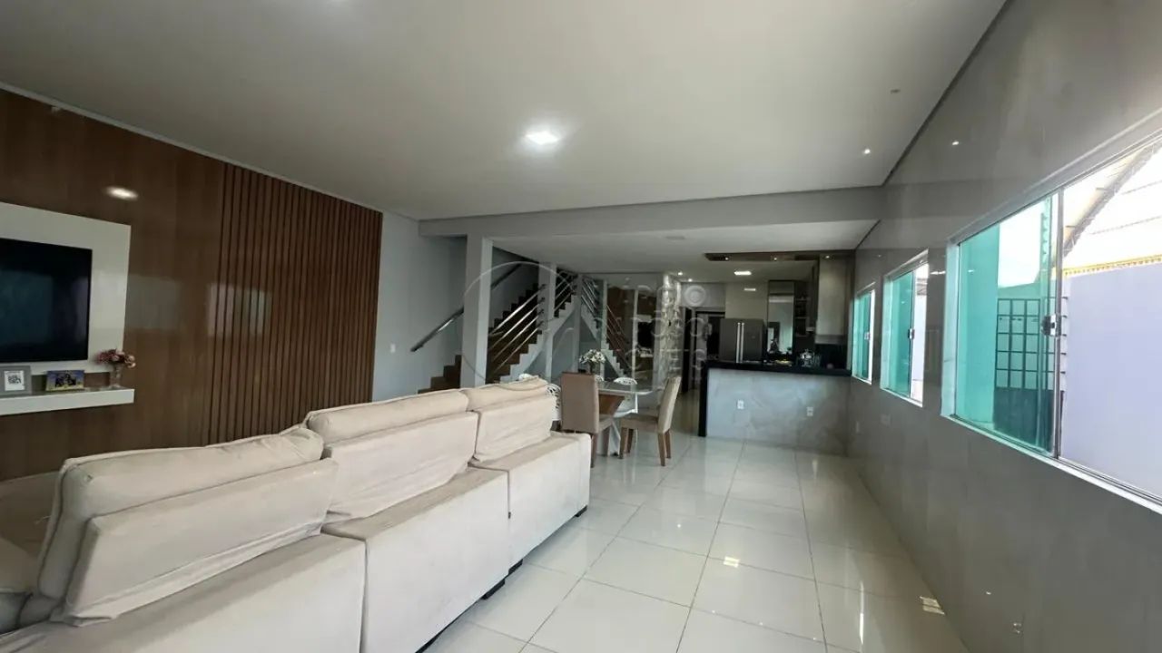 Casa de Esquina com 3 Quartos à venda em Coruripe - Foto 4