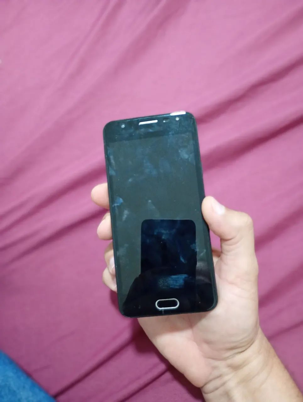Samsung J5 Prime - Foto 2
