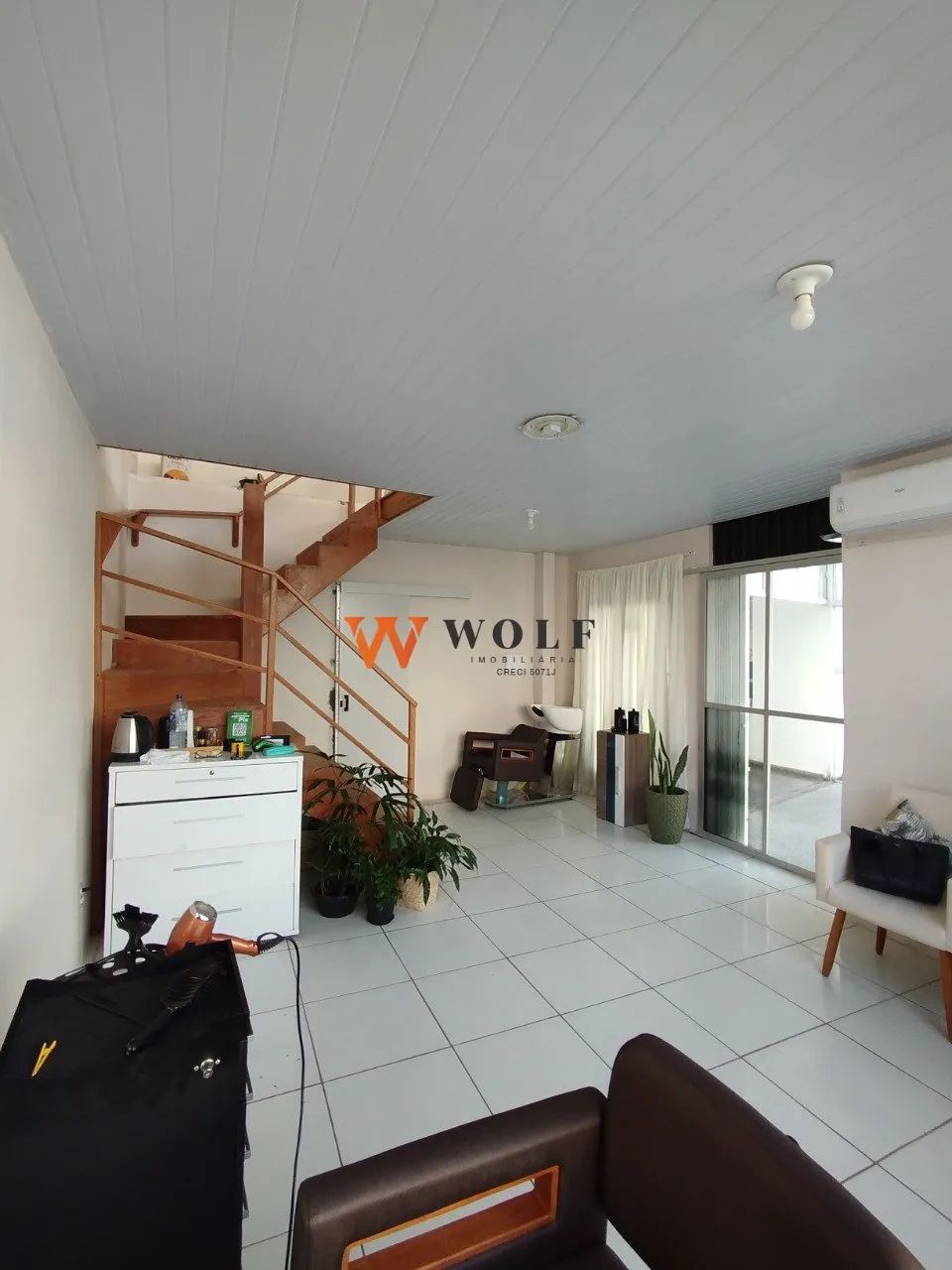 Sala Comercial Para Alugar no Estreito - Foto 2