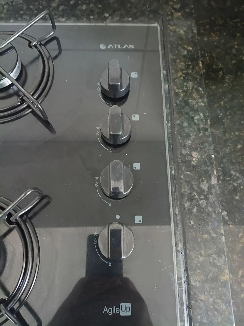 Cooktop a venda - Foto 2