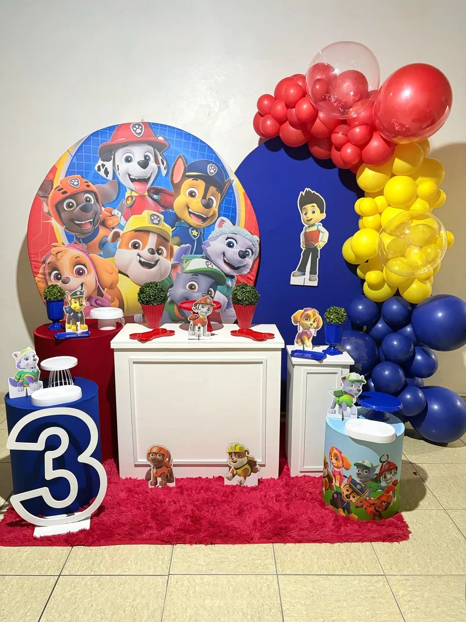 Aluguel de decoração  - Foto 3