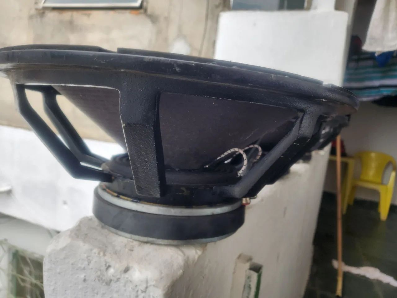 Alto Falante 18" polegadas - Foto 4