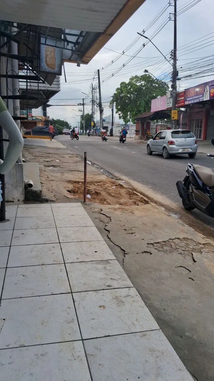 Roçagem Limpeza cortes e podas  - Foto 4