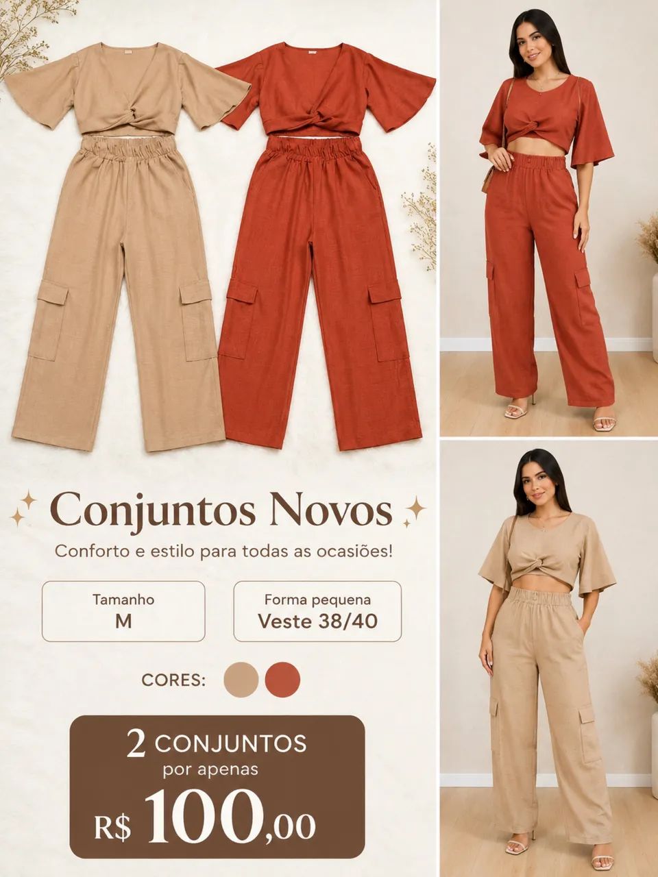 Conjuntos