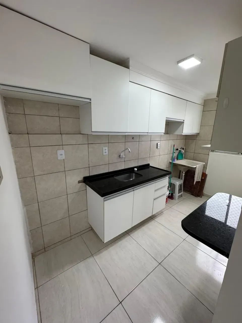 2 Quartos Poço
