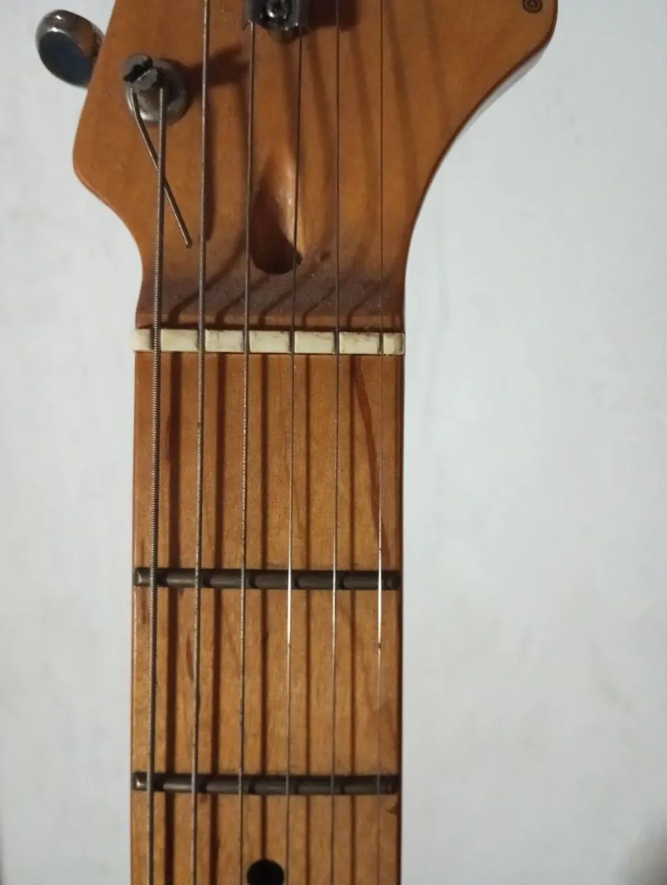Guitarra SX Telecaster - Foto 2