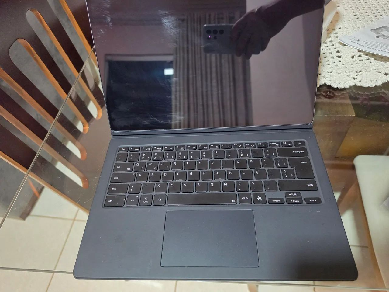 Samsung Galaxy Tab S10 Ultra 512 GB