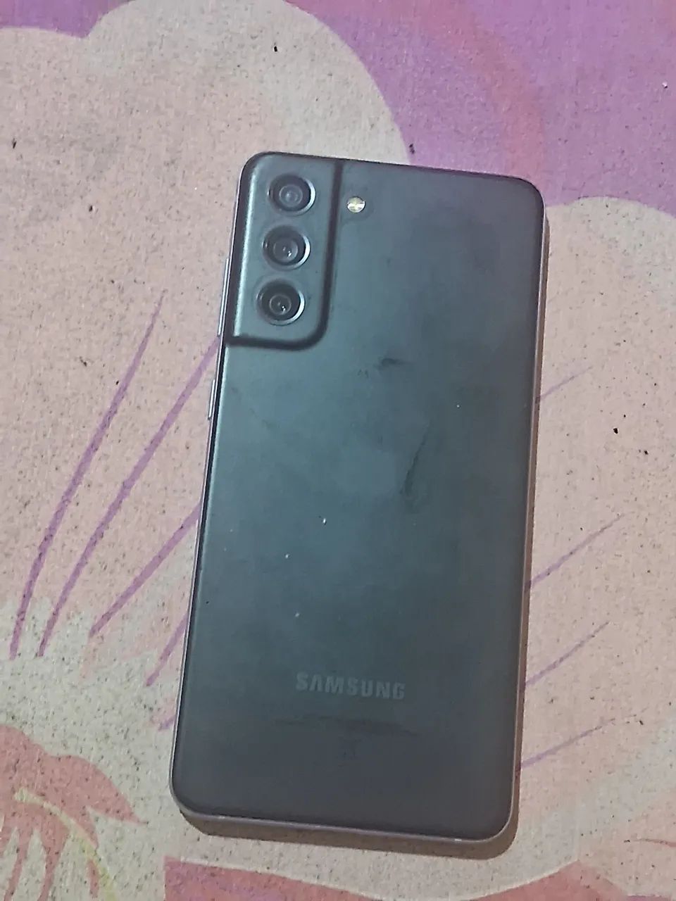 Samsung Galaxy S21 FE 128GB 5G  - Foto 2