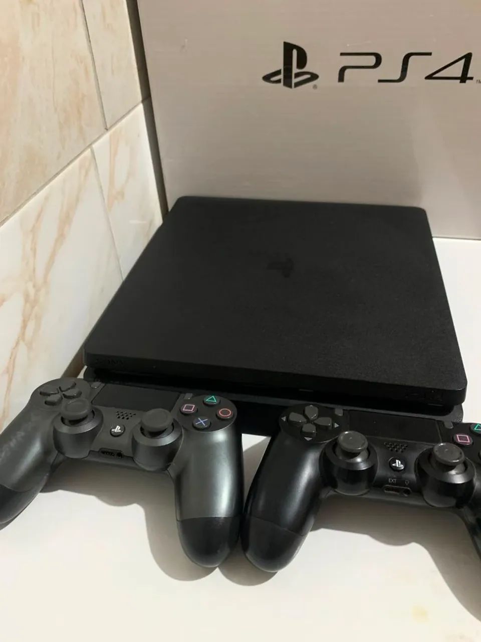 VENDO PS4 - Foto 3