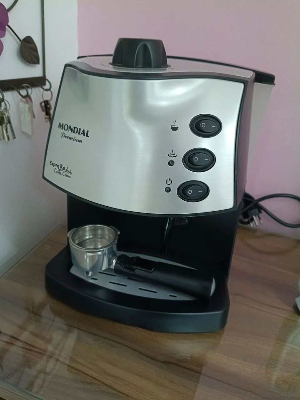Cafeteira 