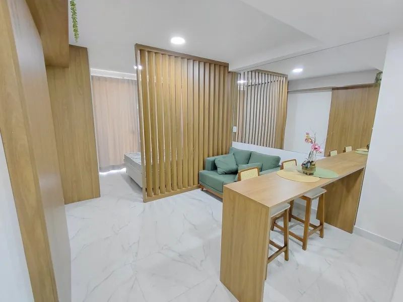 Apartamento - Juiz de Fora MG - Foto 5