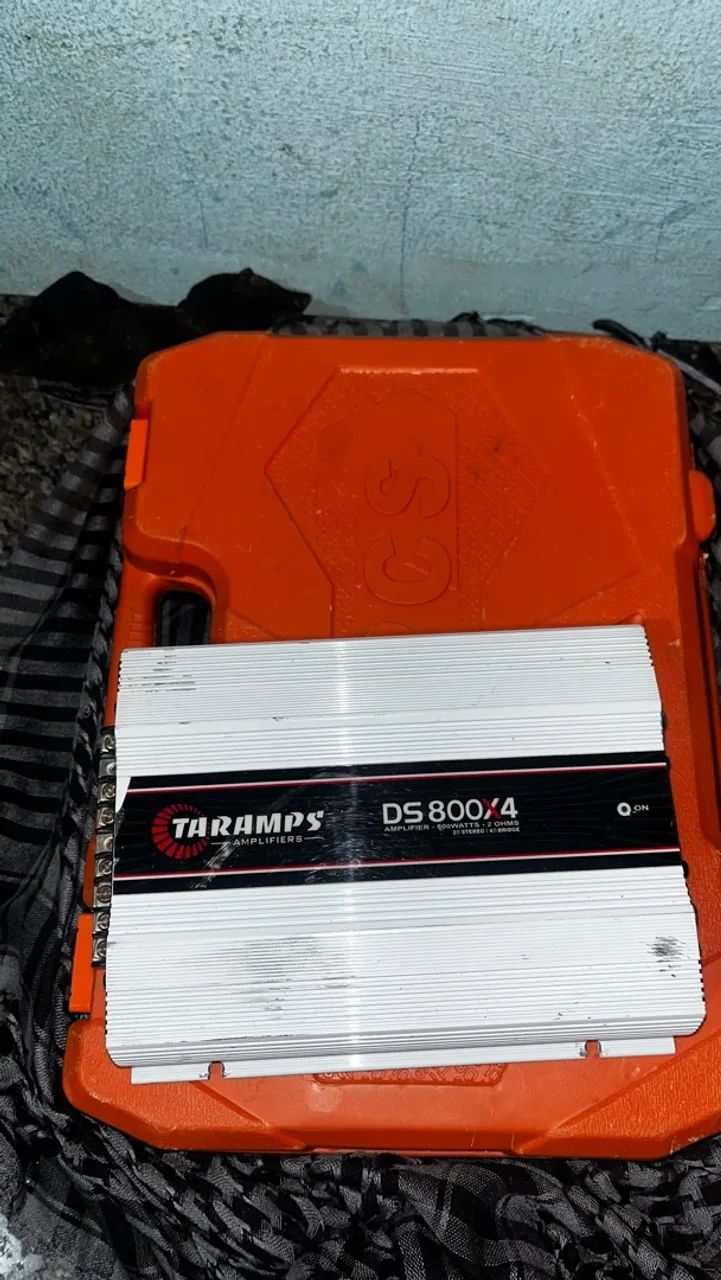 DS 800X4 - Foto 2