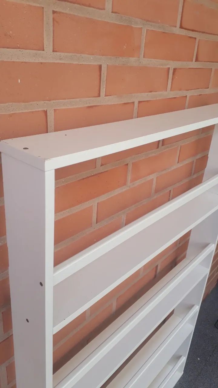 Estante para Quarto Infantil - Foto 2