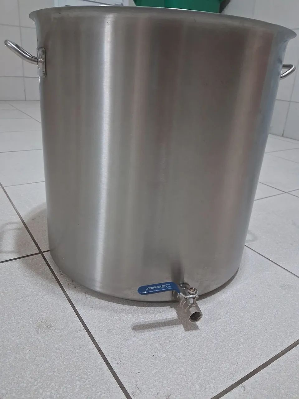 Panela caldeirão - Foto 5