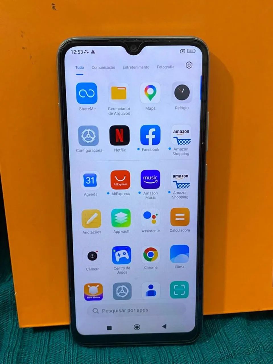Redmi 10C - Foto 2