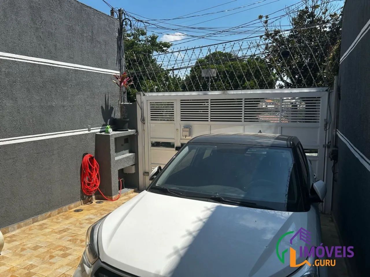 SOBRADO - VILA LAGEADO - SP - Foto 4