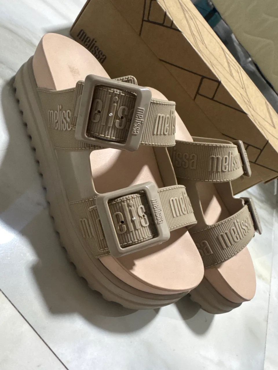 Melissa Cozy M-Lover
