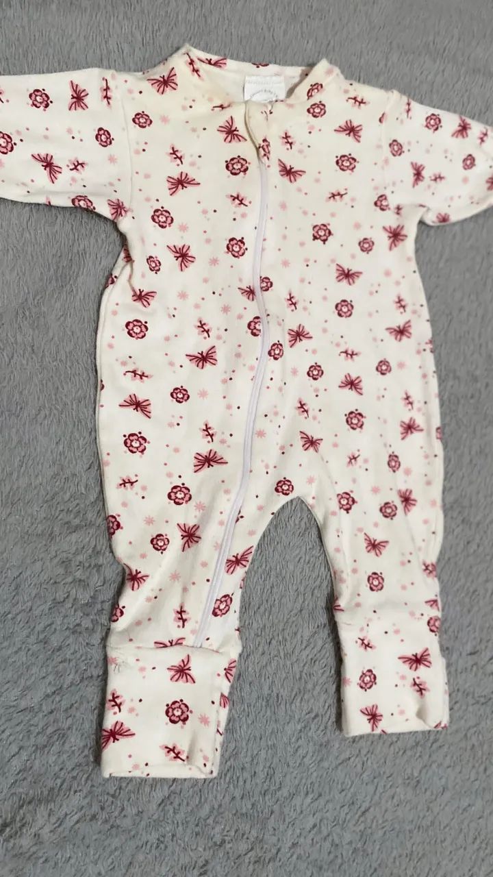 Roupas de bebê  - Foto 5