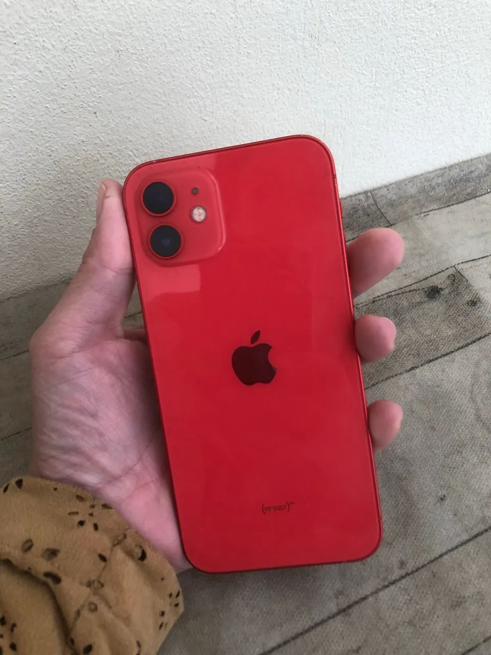 iPhone 12 - 128GB
