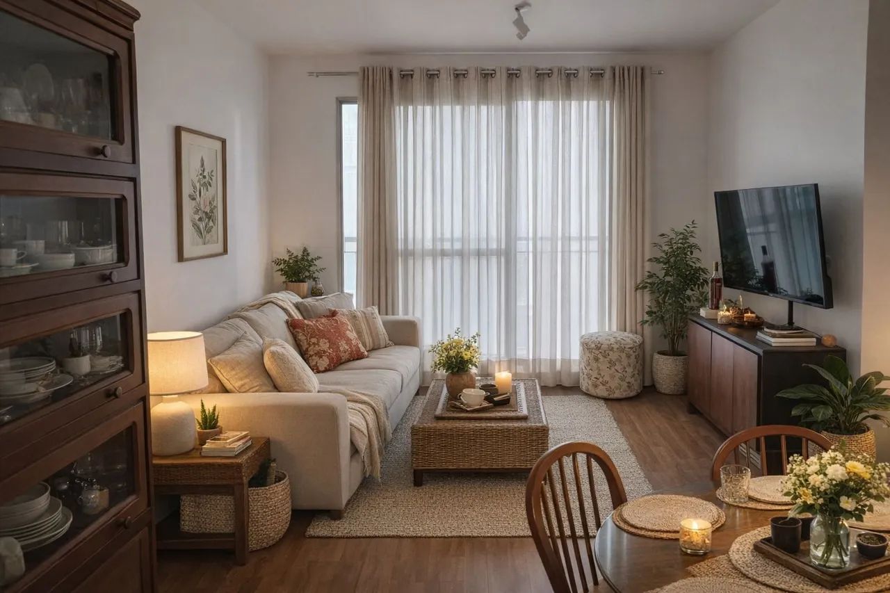 Primeira imagem do imóvel