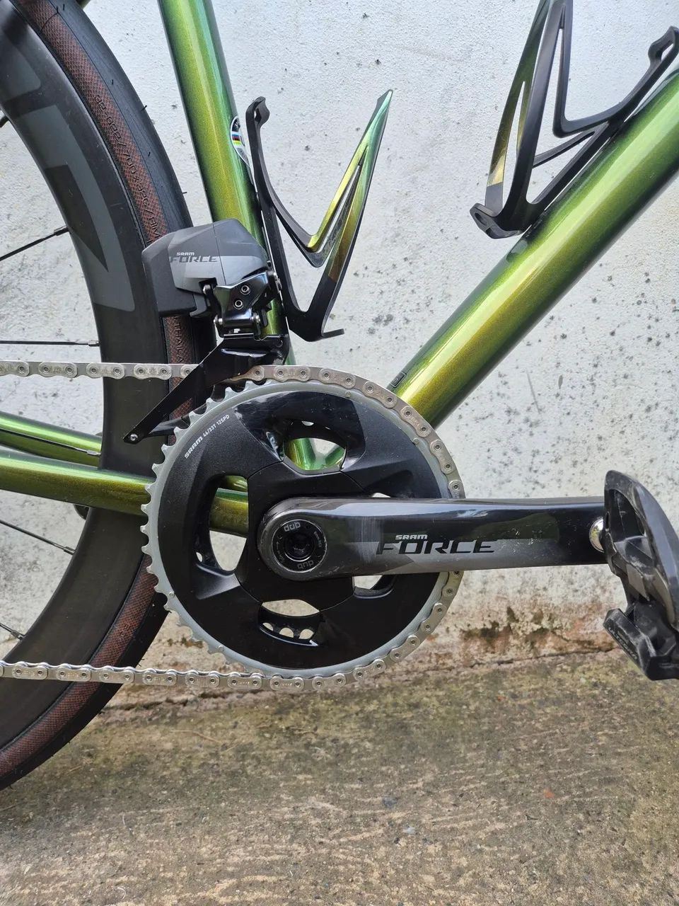 Specialized Aethos S Works (49) - Foto 3