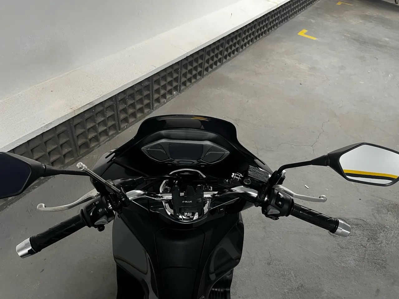 Honda PCX 160 2024 - Foto 5