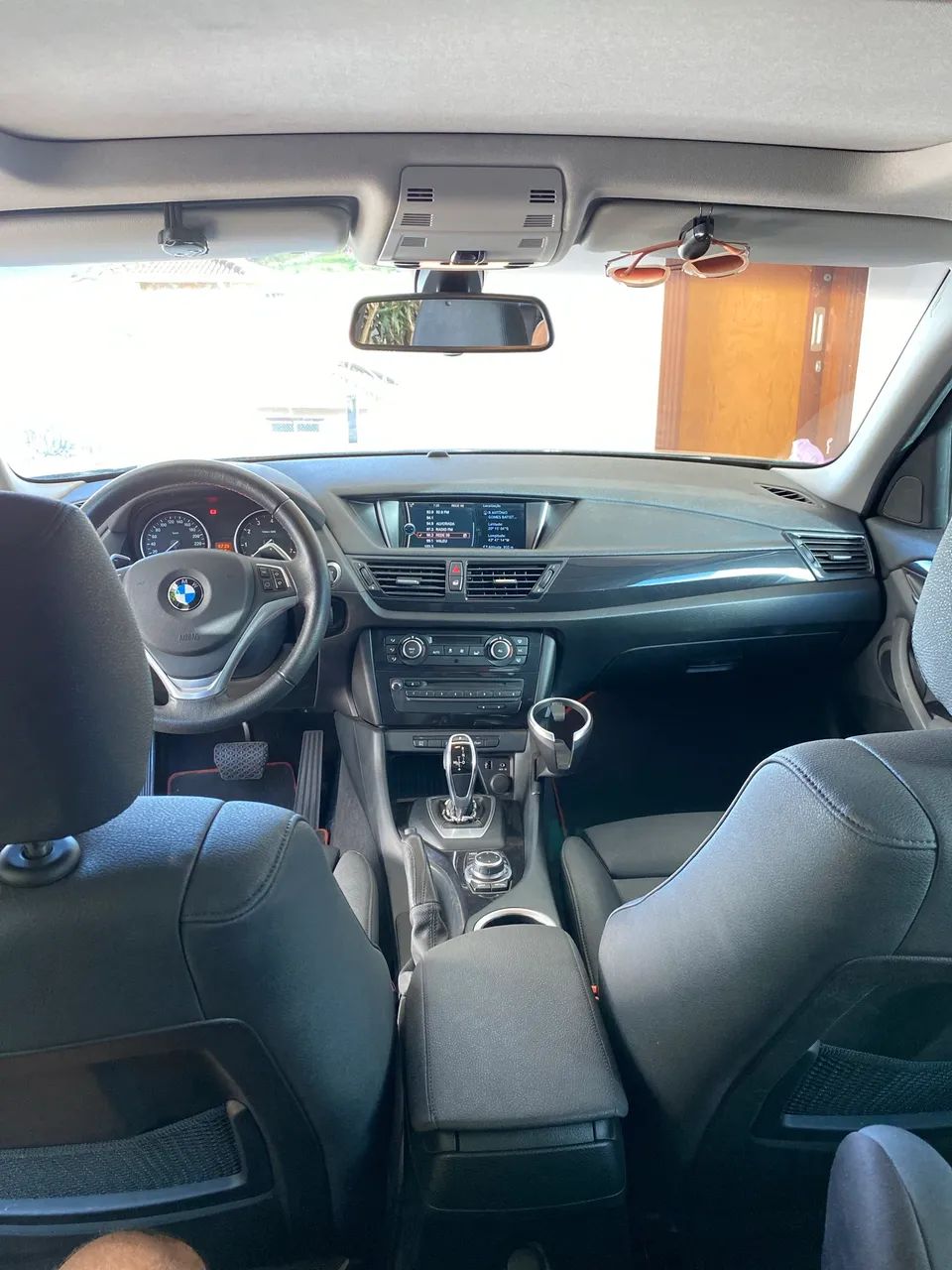 BMW X1 Xdrive 28I Sport 2.0 Activeflex Aut. 2015 - Foto 7