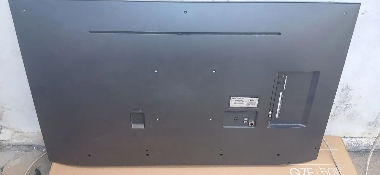 Tv lg 50uq7950  - Foto 4