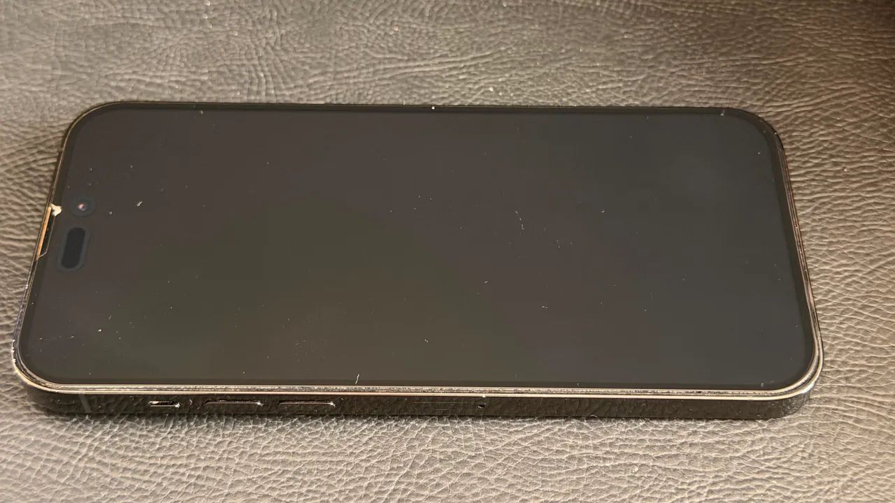 Iphone 14 pro max - impecável - Foto 2