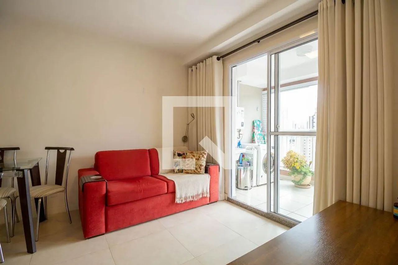 Apartamento à Venda - Liberdade, 2 Quartos, 48 m2 - Foto 5