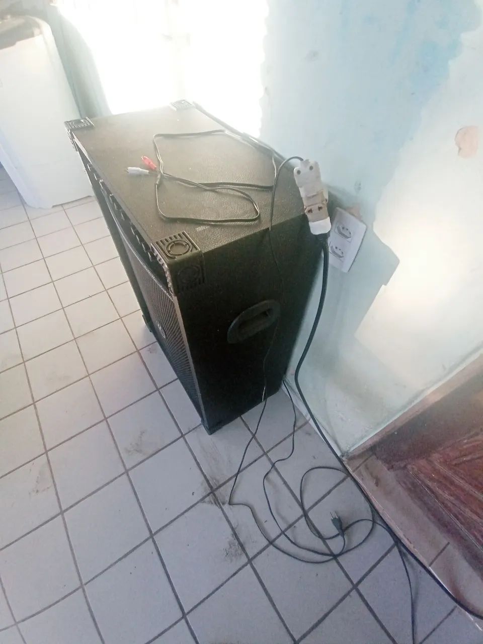 Caixa Amplificada LL600 - Foto 2
