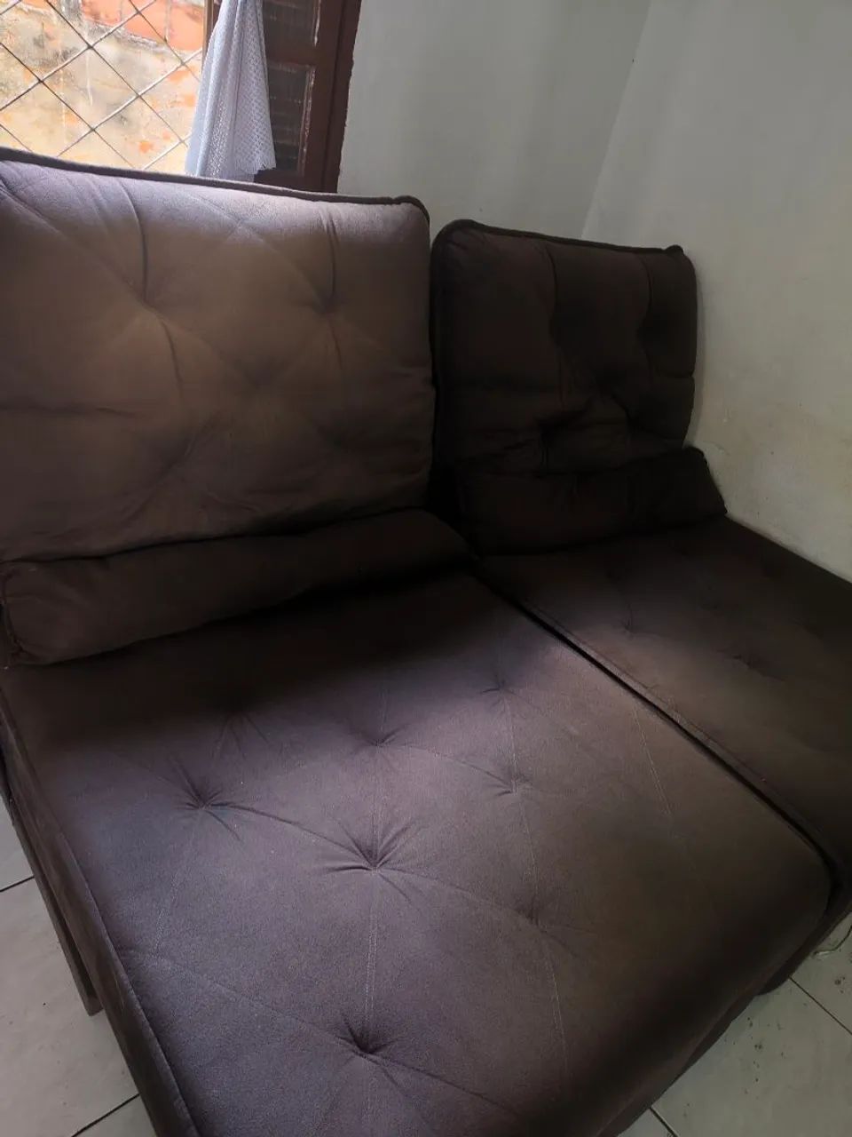Sofá retrátil  - Foto 2