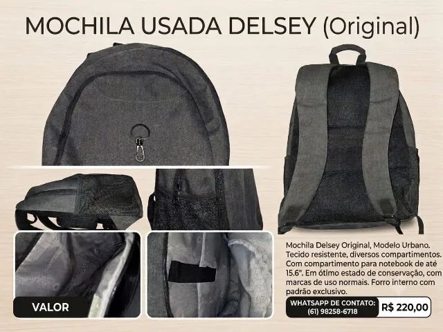 Mochila