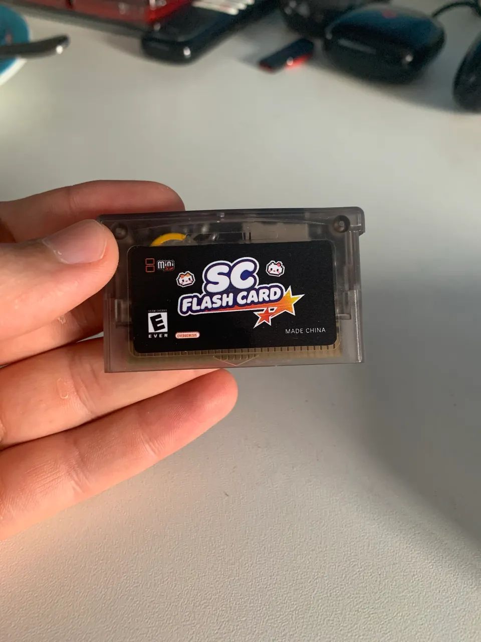 Gameboy advance SP - Foto 4