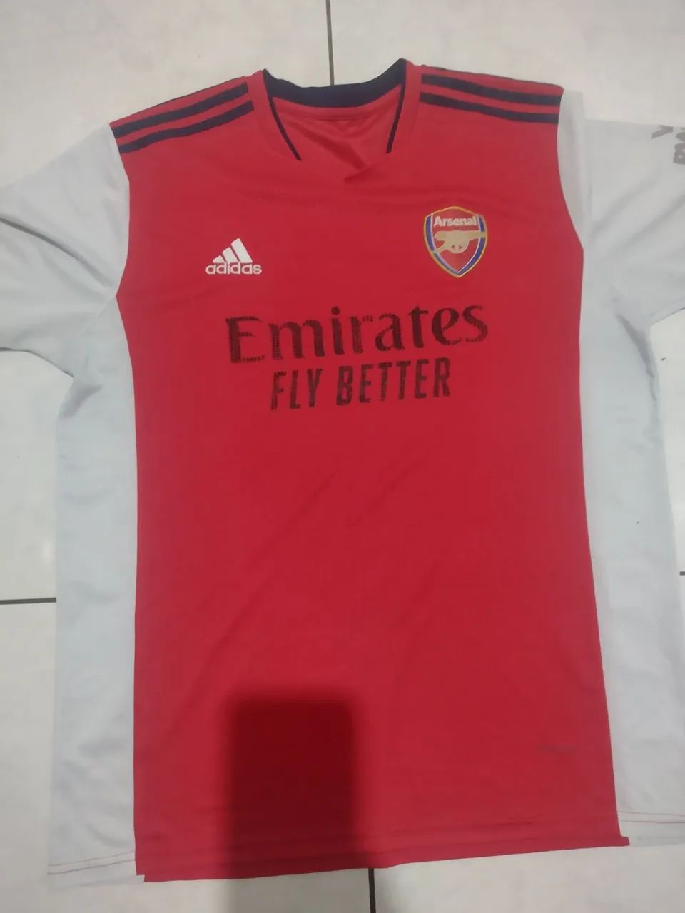 Camisa Arsenal Adidas 