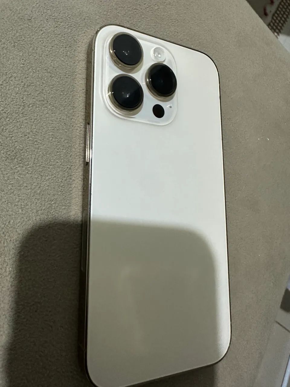 Vende-se iPhone 14 Pro  - Foto 2