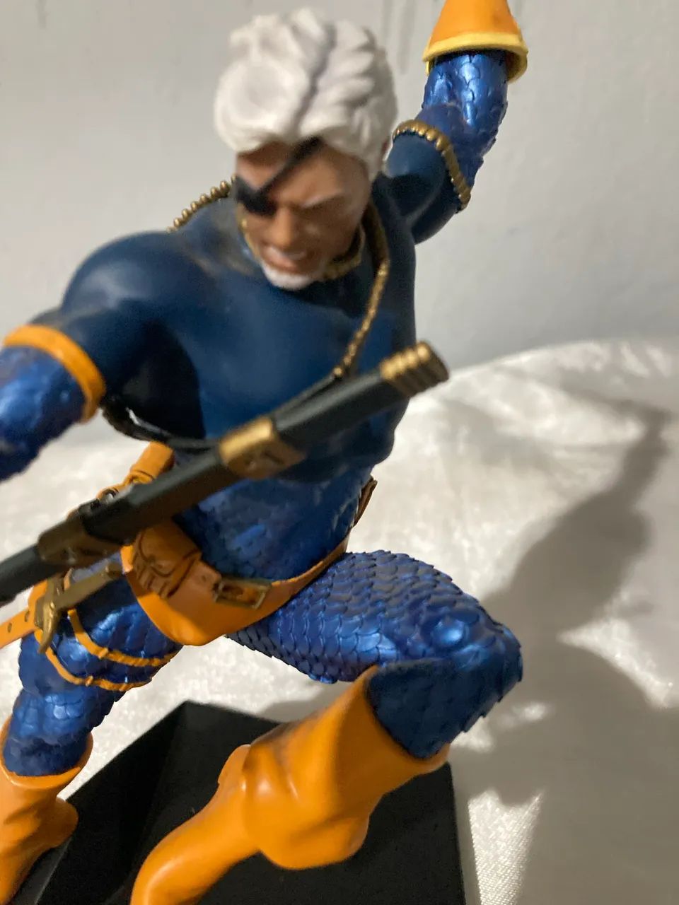 deathstroke Iron Studios - Foto 2