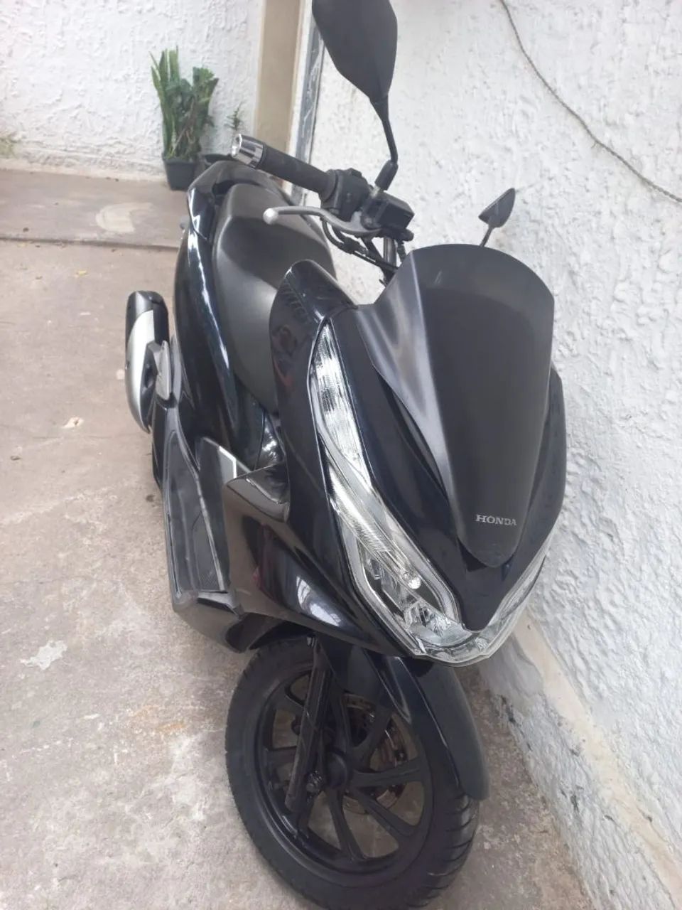 Honda PCX  - Foto 3