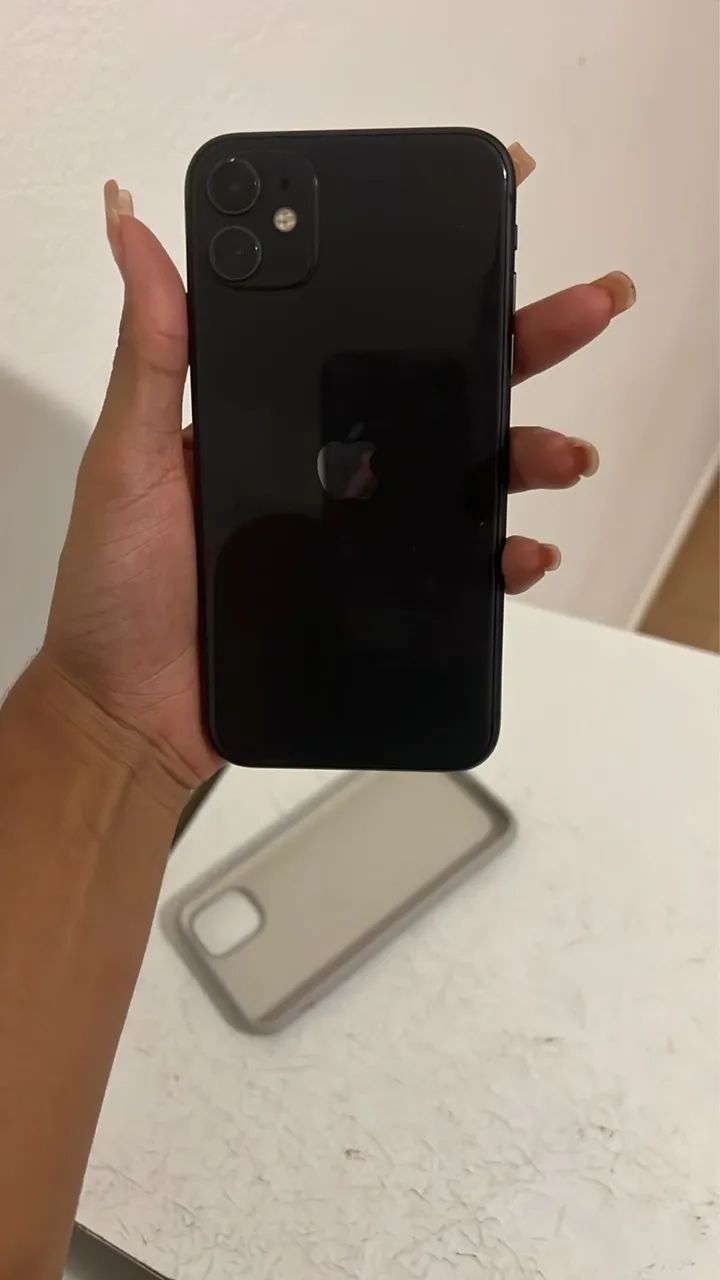 iPhone 11 64GB - Foto 5