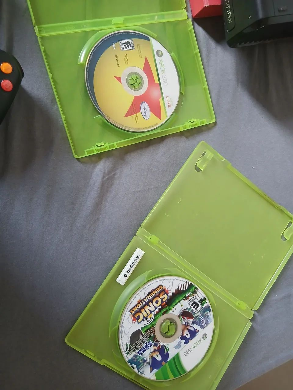Xbox 360 - Foto 4