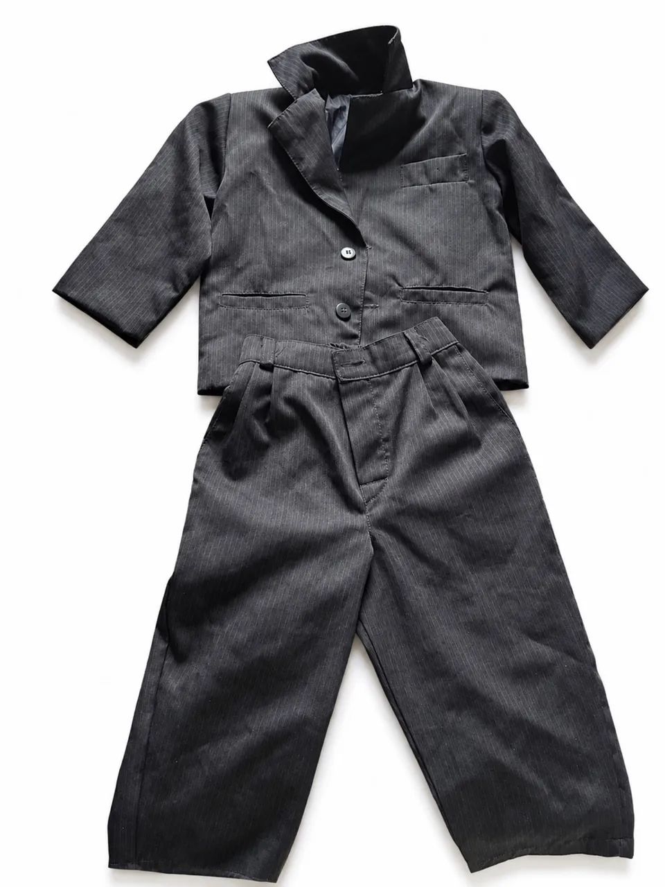 Conjunto social infantil 